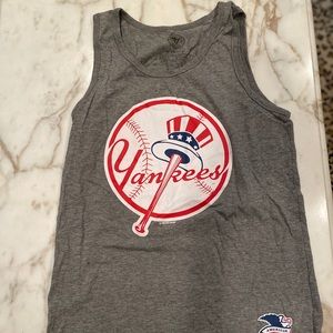 NY Yankees Tank ‘47 Brand
